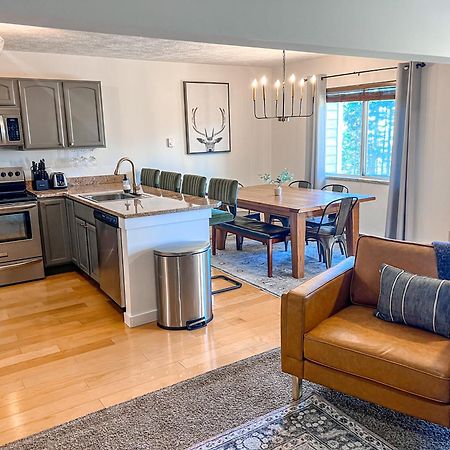 Remodeled Summit Condo At Snowshoe - Modern & Cozy Zewnętrze zdjęcie