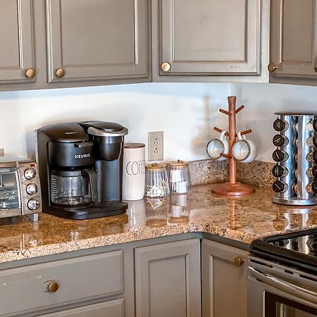 Remodeled Summit Condo At Snowshoe - Modern & Cozy Zewnętrze zdjęcie