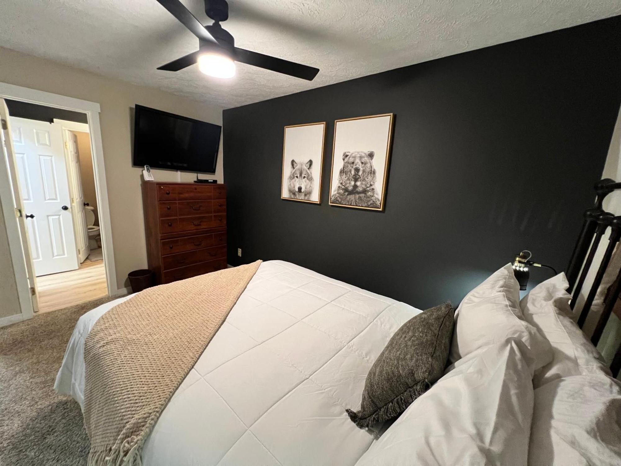 Remodeled Summit Condo At Snowshoe - Modern & Cozy Zewnętrze zdjęcie