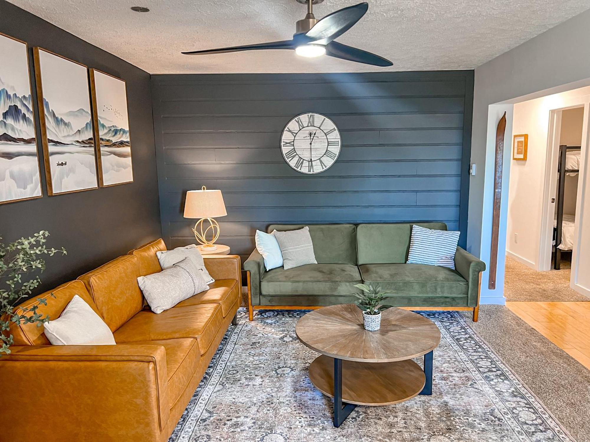 Remodeled Summit Condo At Snowshoe - Modern & Cozy Zewnętrze zdjęcie