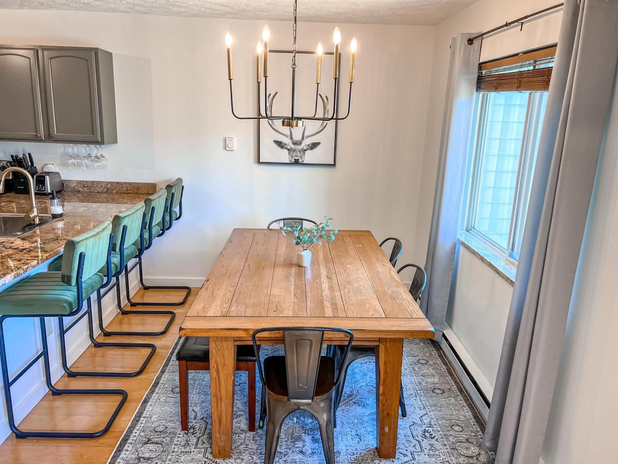 Remodeled Summit Condo At Snowshoe - Modern & Cozy Zewnętrze zdjęcie