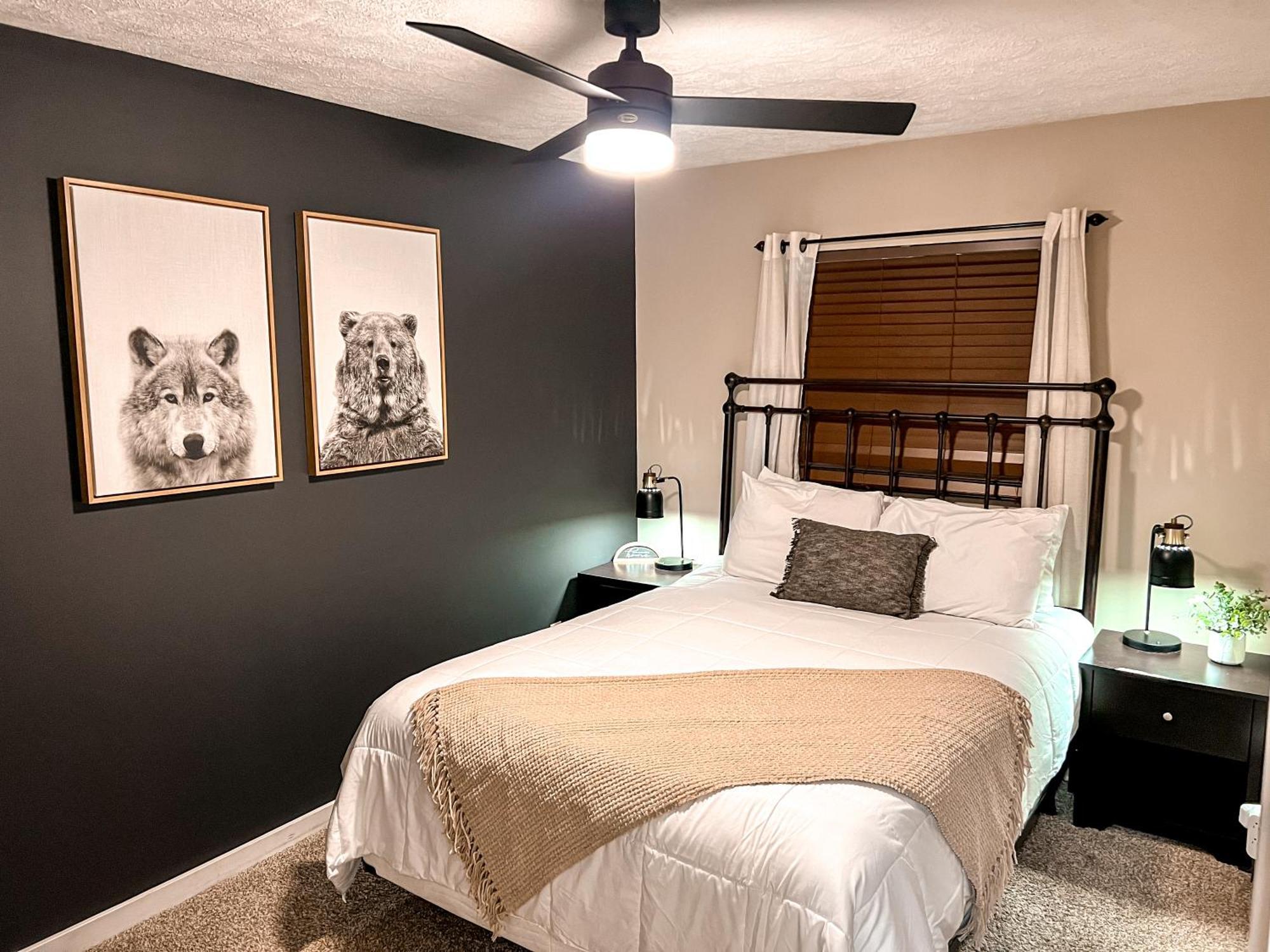 Remodeled Summit Condo At Snowshoe - Modern & Cozy Zewnętrze zdjęcie